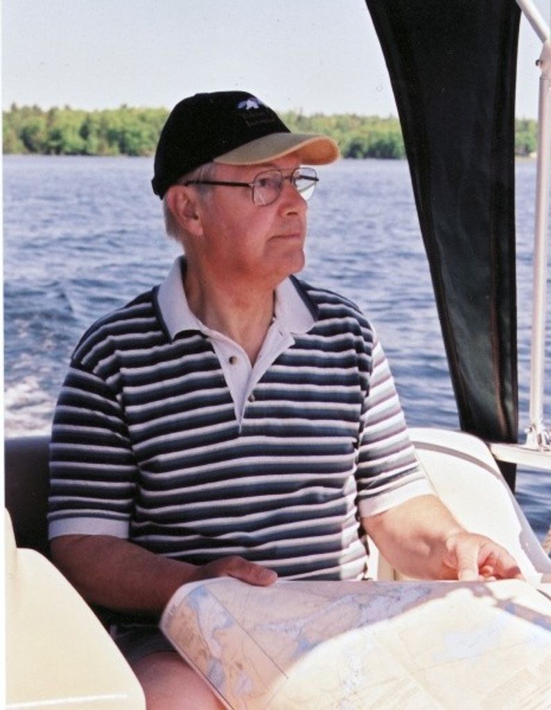 Patrick Carty Profile Photo