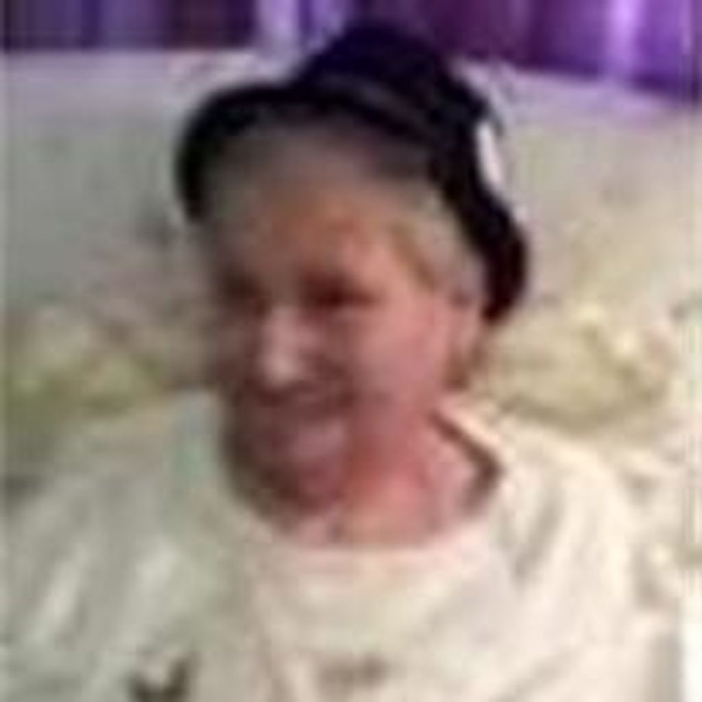 Vilma Mary Rivera Profile Photo