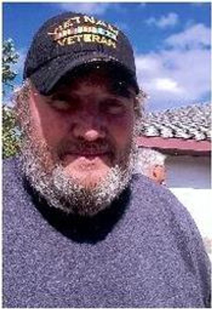 David Bernard Radloff Profile Photo