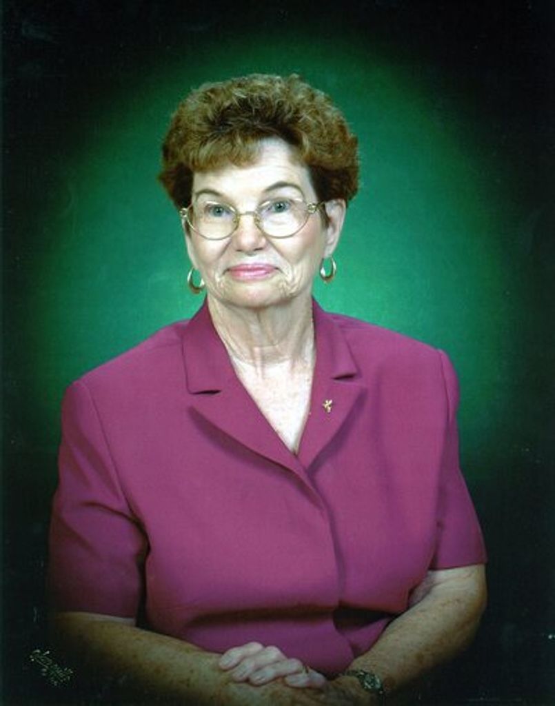 Billie Jean Elliott Profile Photo
