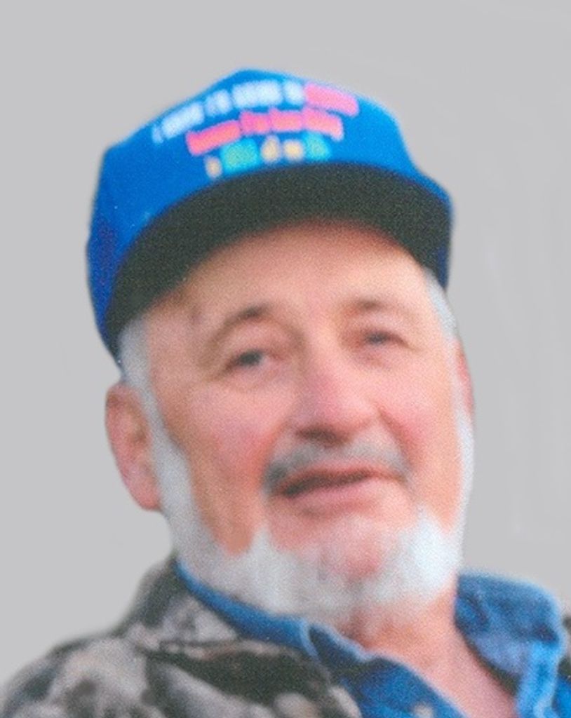 Ned Macarthur Wilkerson Profile Photo