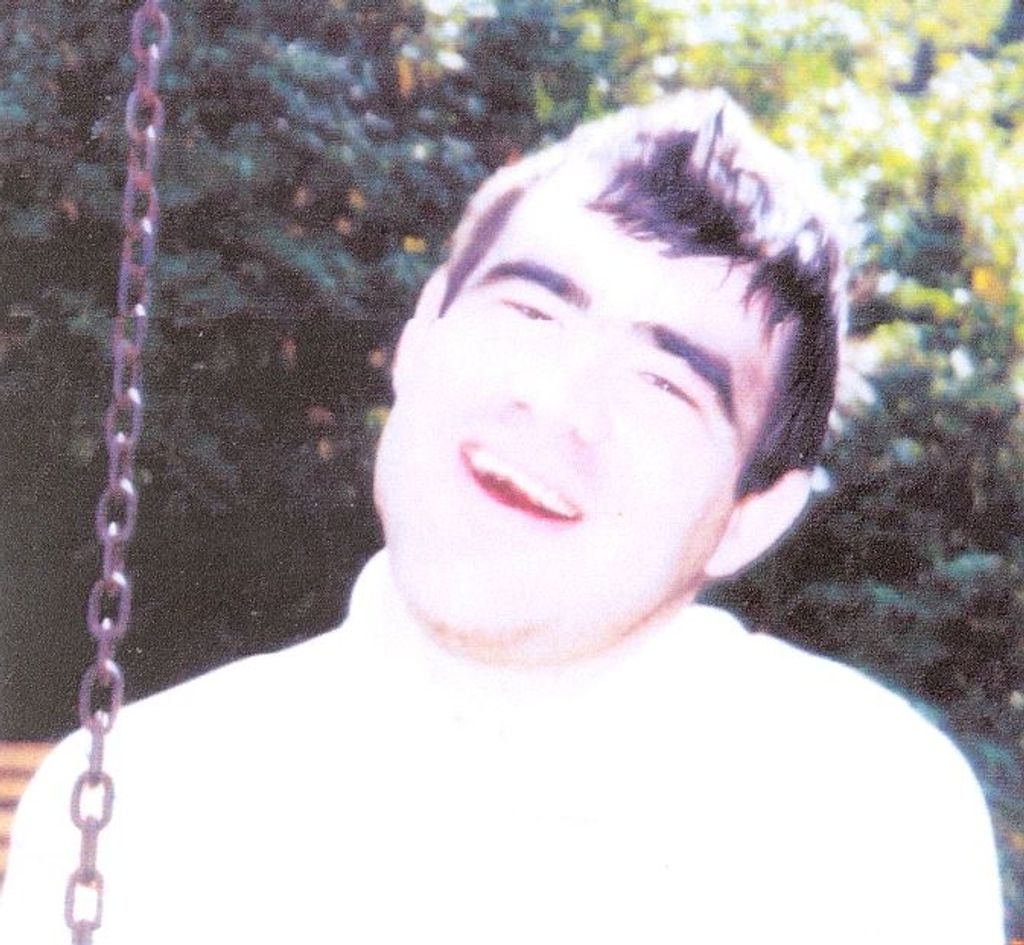 Michael Matthews