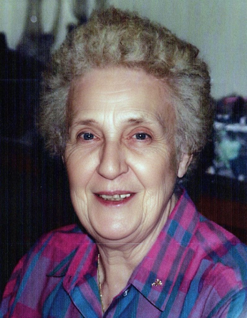 Emily Brusic Profile Photo