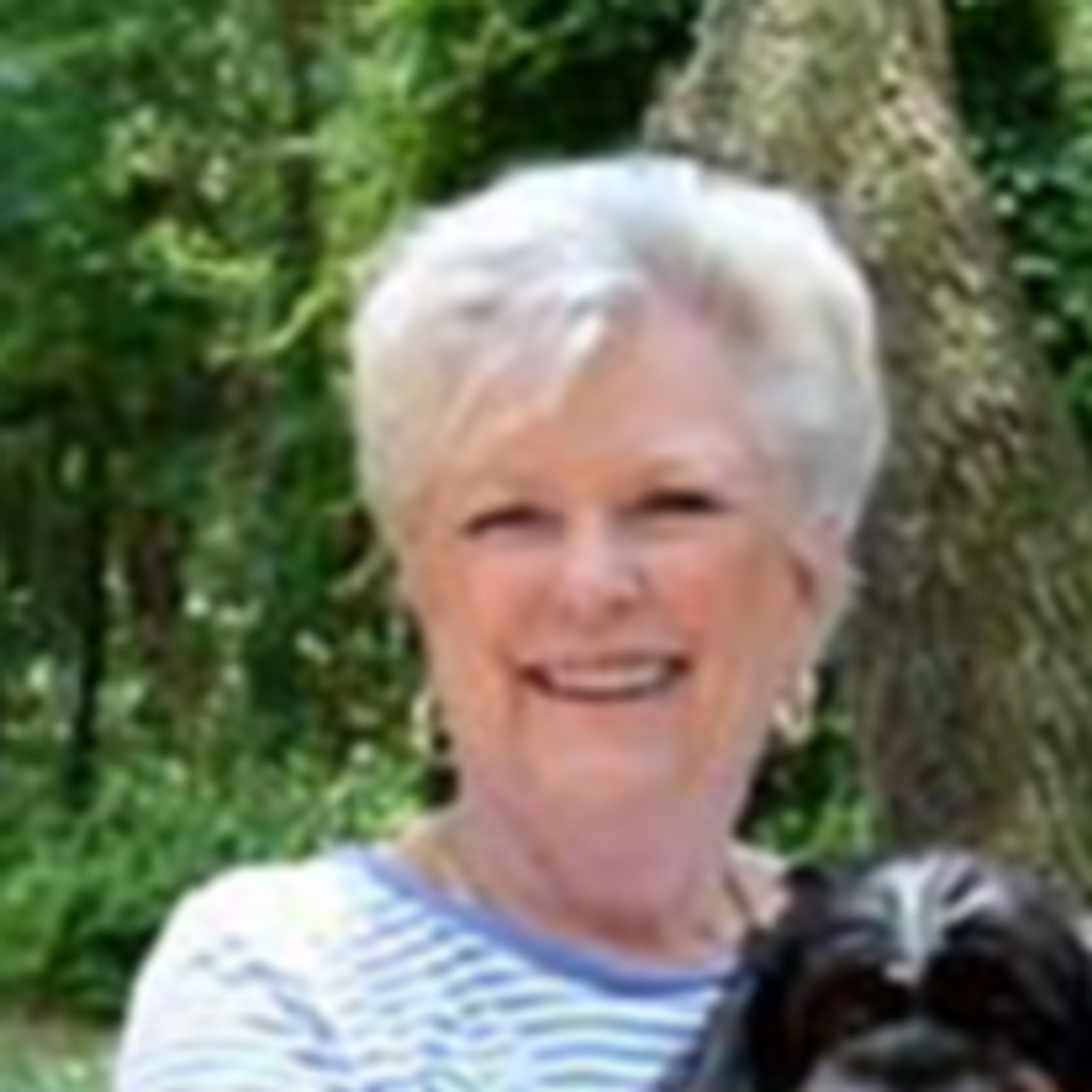 Linda Wharton