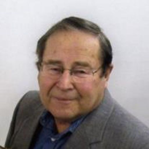 Jack E. Scott Profile Photo