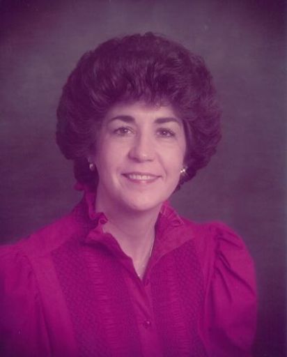 Photo of Jean Palmer