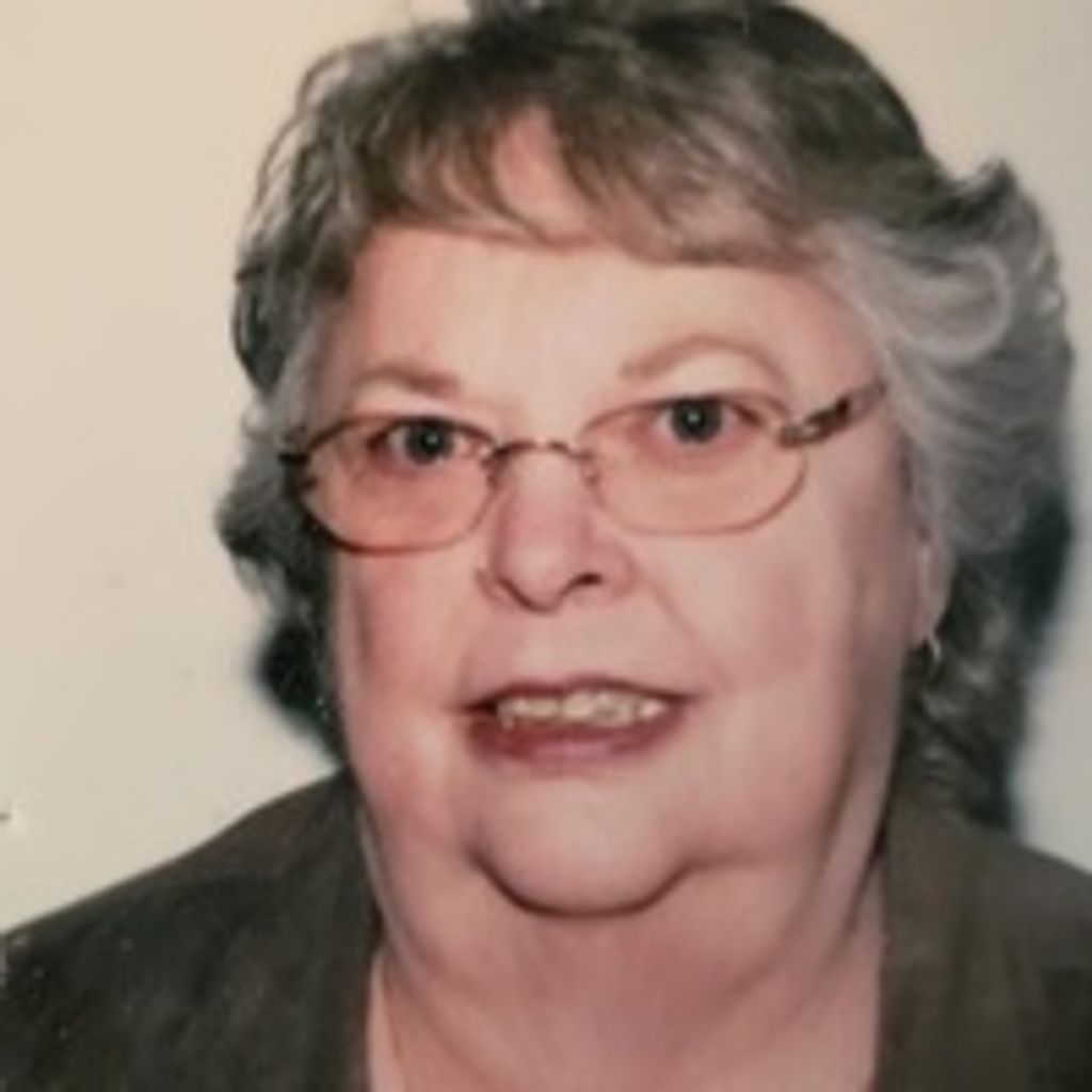Jane Victoria "Vickie" Johnson