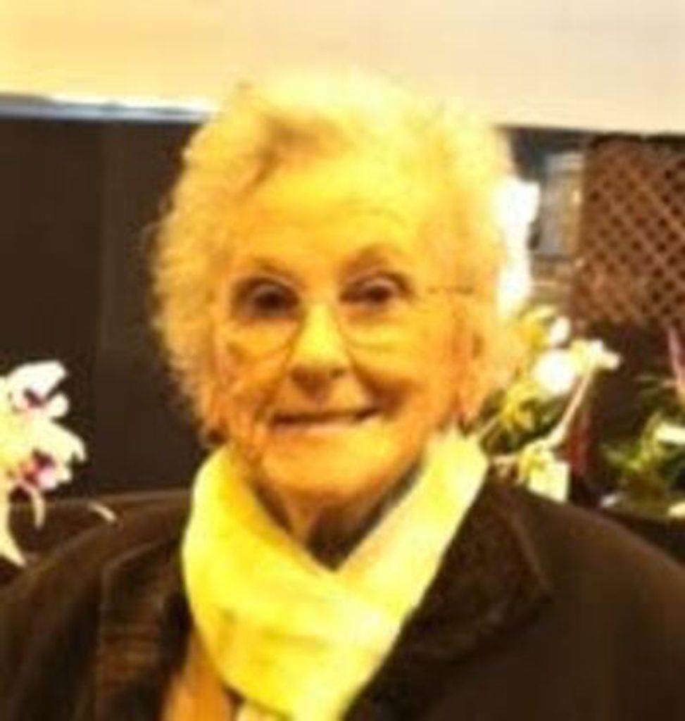 Ethel Lorraine Long Profile Photo