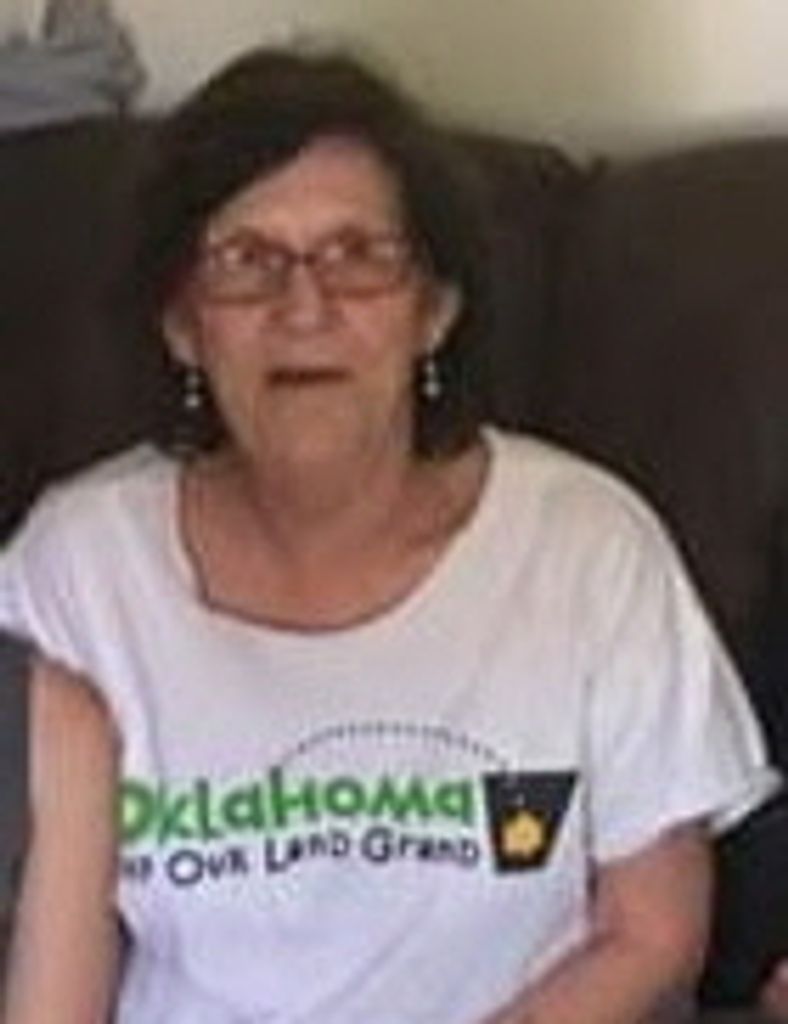 Cathy Knisley Profile Photo