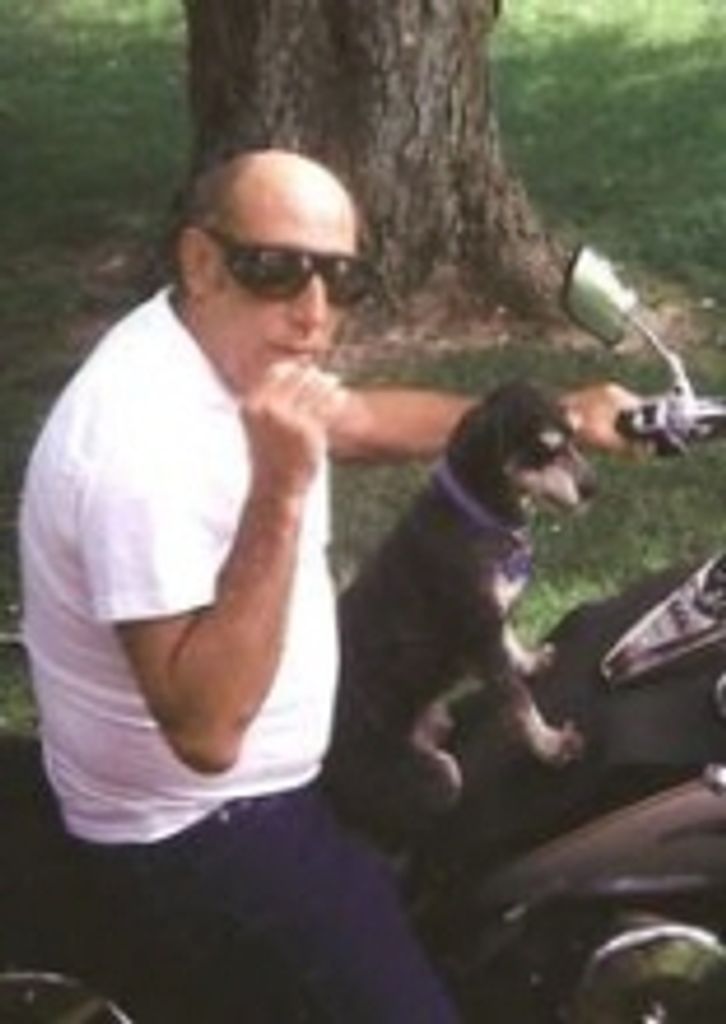 Larry Pence Profile Photo