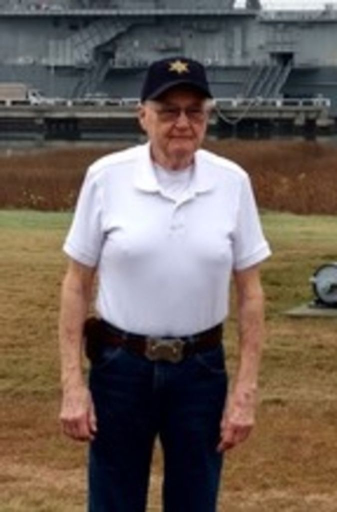 Walter Lamar Spires Profile Photo