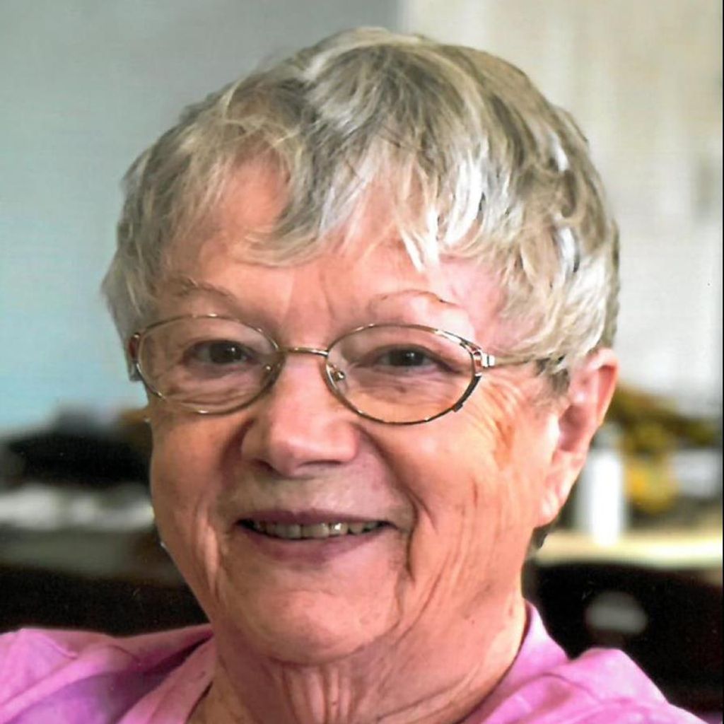 Elizabeth J. "Jane" Watkins (Markel)