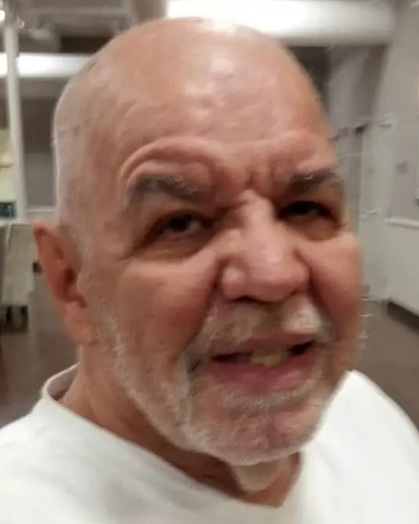 Michael Lee Rainbolt Profile Photo