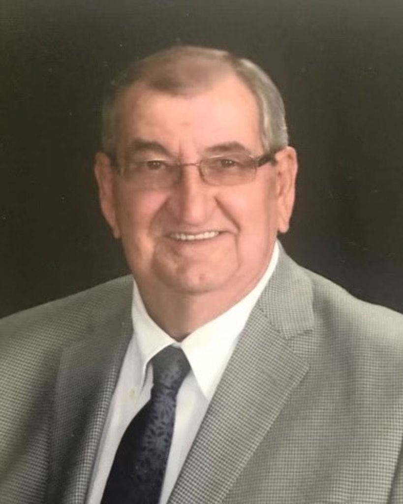 Roy Lee Lindsey