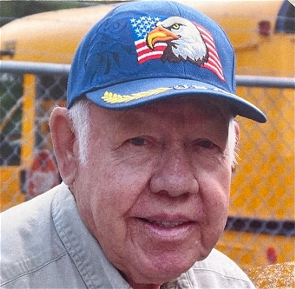 Edgar Cantrell Profile Photo