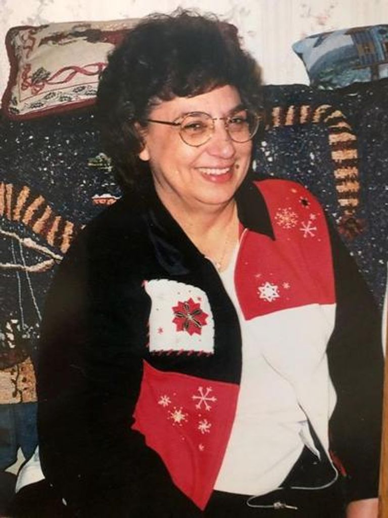 Laverne Dalton Howlett Profile Photo