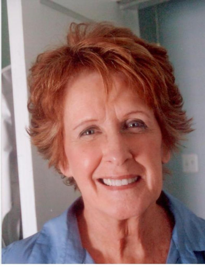 Alice Wasacz