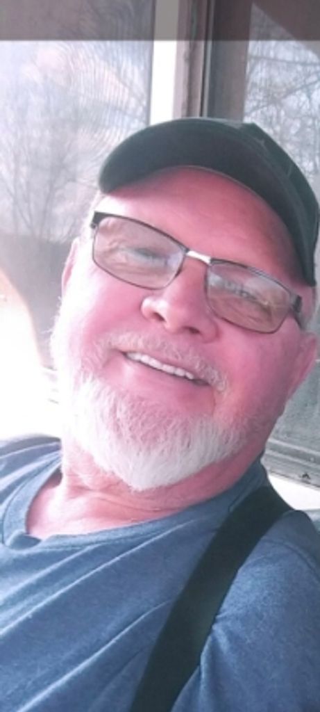 Terry Lamphere Profile Photo