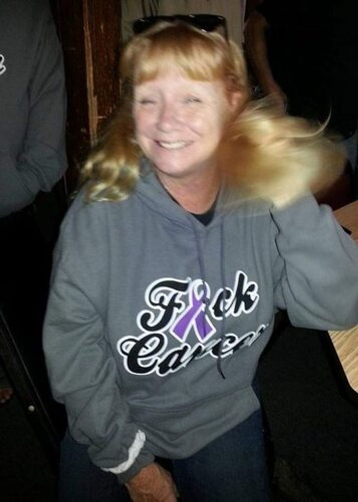 Sherrie J. (Red) Farlin Profile Photo