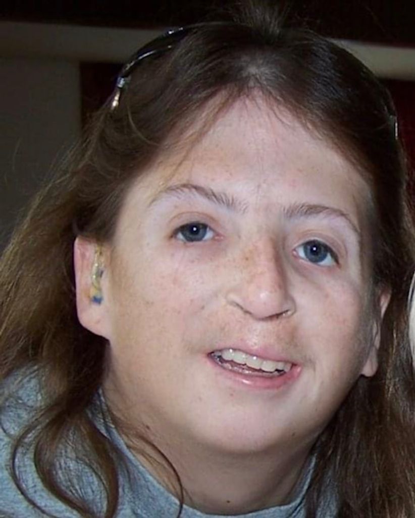 Maria Christine Summers