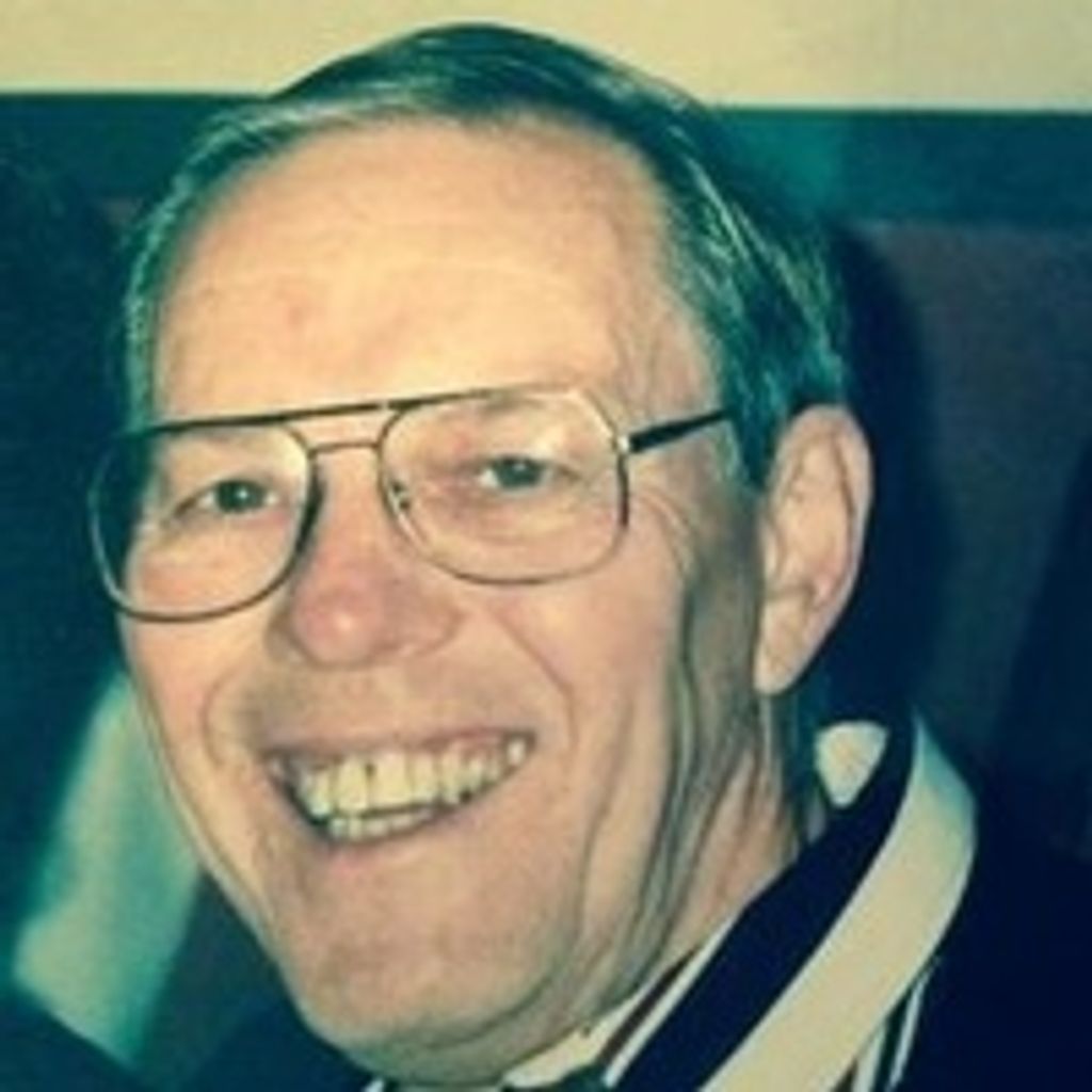 Michael Robert Magin