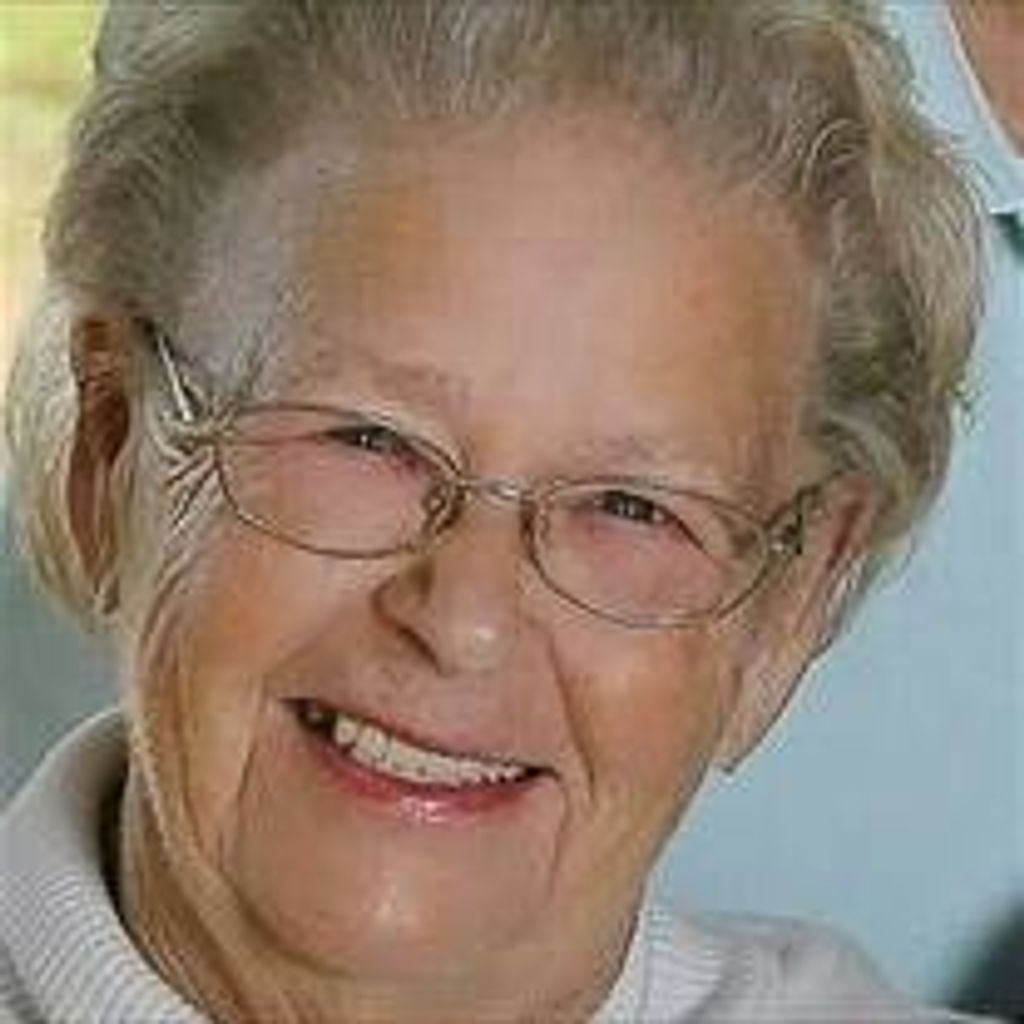 Myrtle  Martha Jackson
