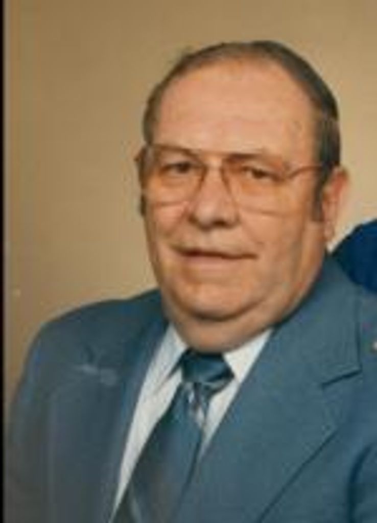 Cordell William Callahan Profile Photo
