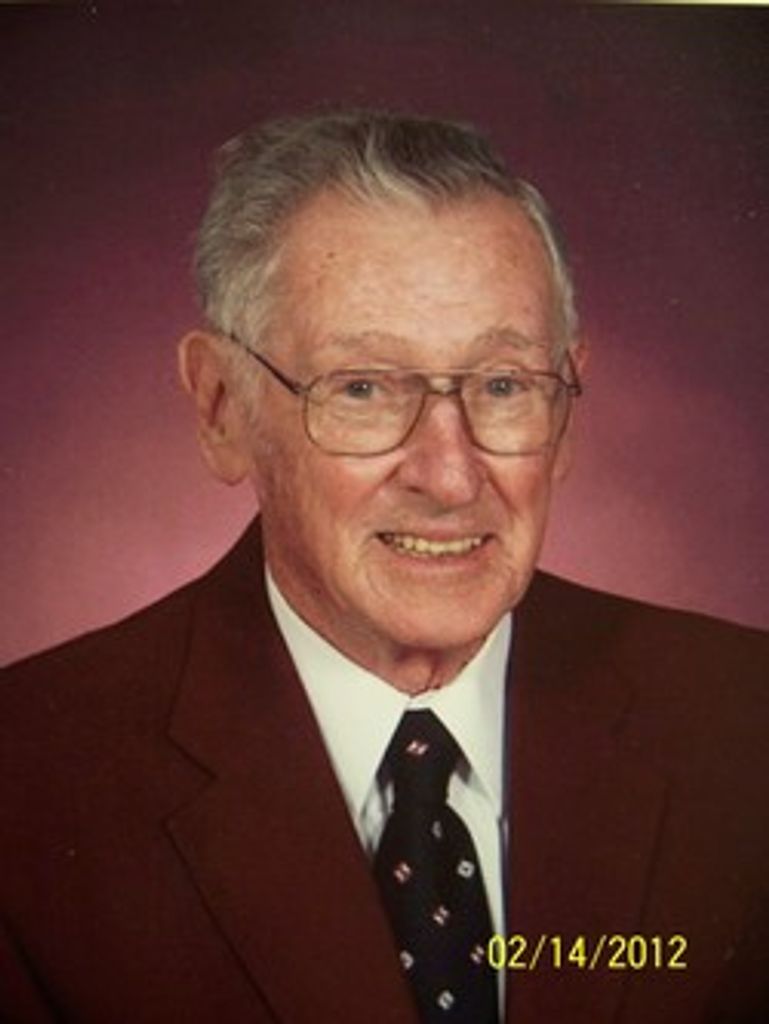 Robert S. Mcdaniel