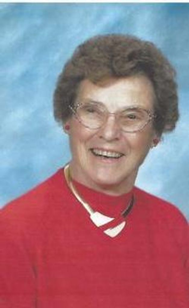 Eleanor B. Peters