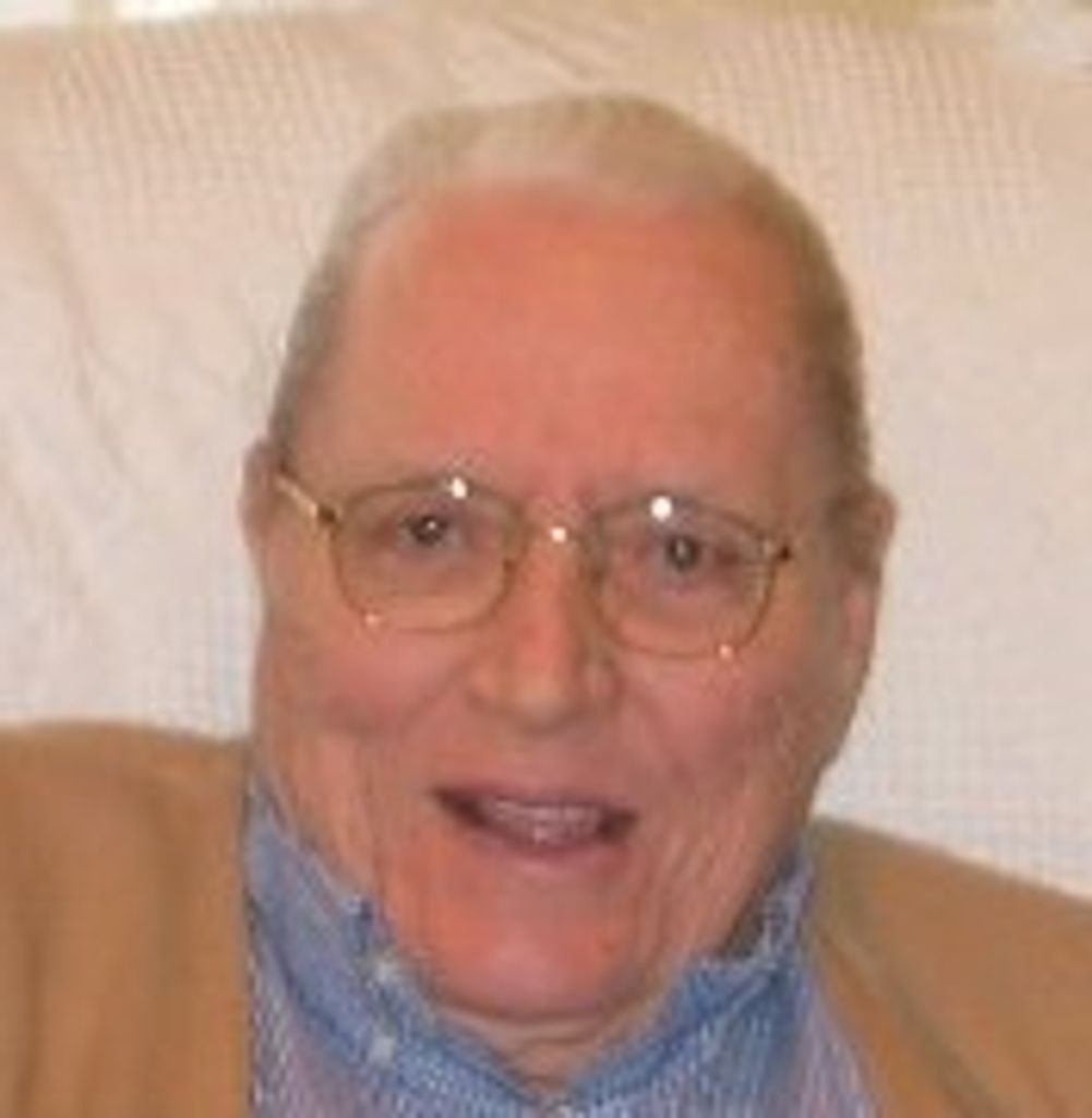 Robert O."Bob" Maud