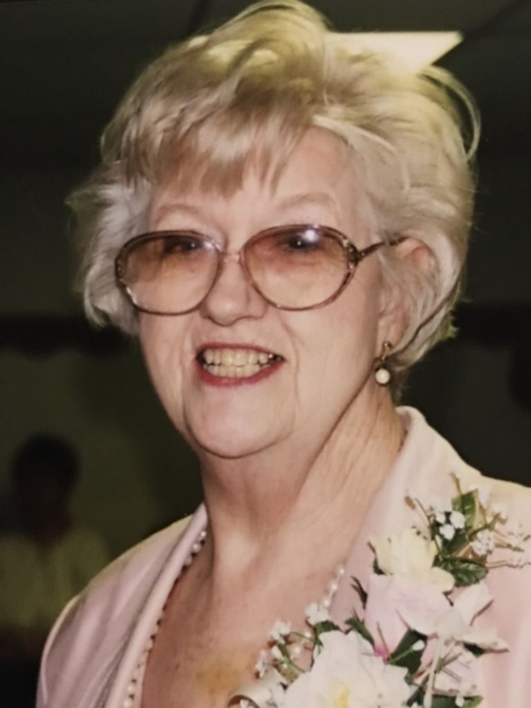 Mildred Hutsell Gussow
