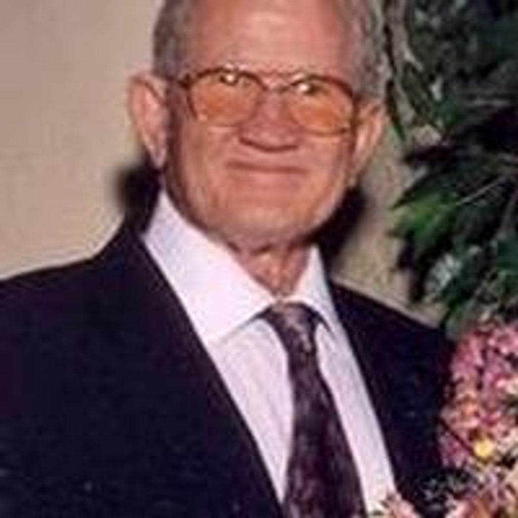 Earl Huggins