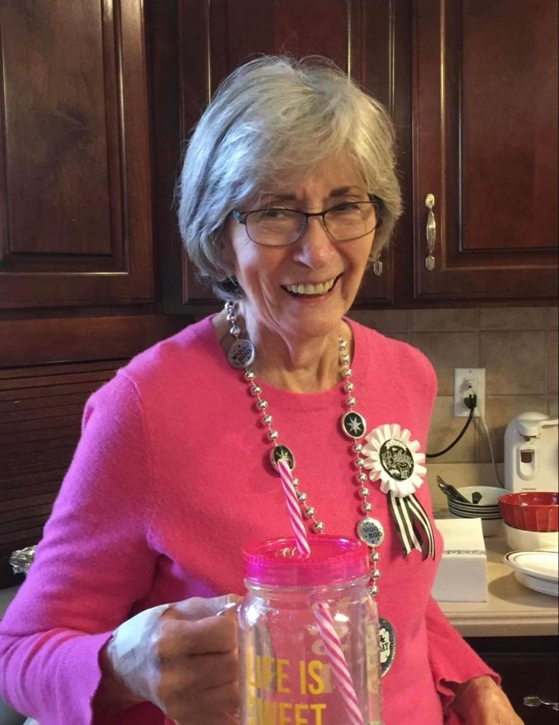 Bobbi Higgins Profile Photo