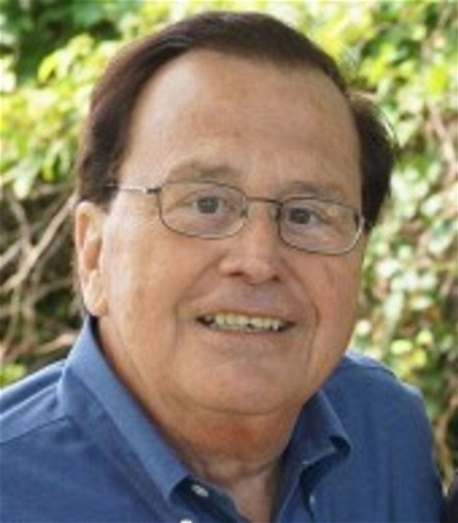 Richard Leo Currier Profile Photo