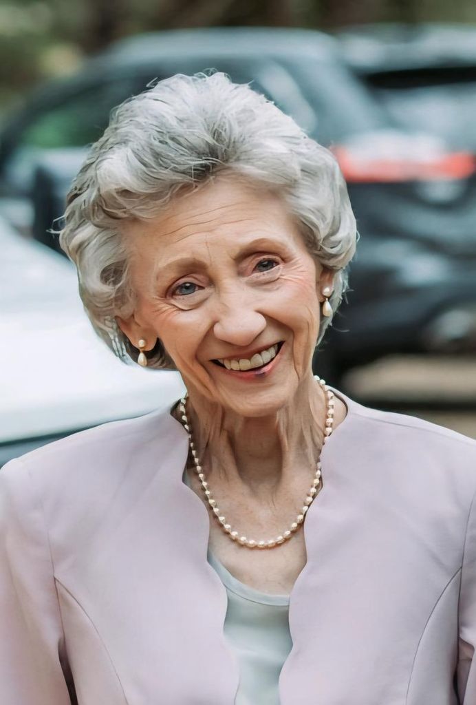 Mary Elizabeth Berry Profile Photo