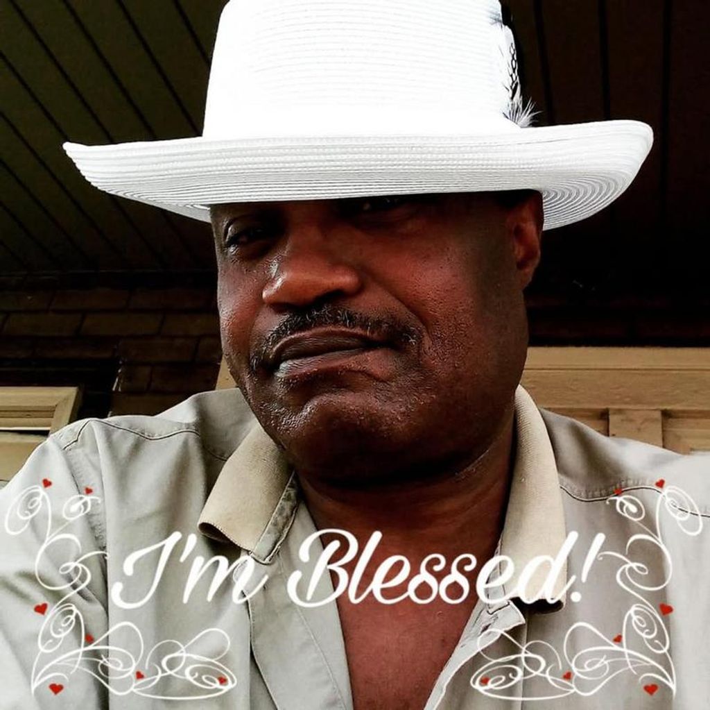 Donald Ray Pettis Profile Photo