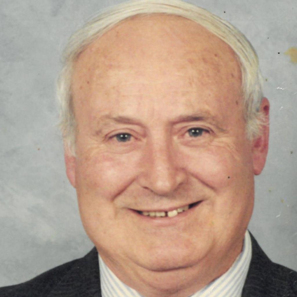 Robert Lee Moody Profile Photo