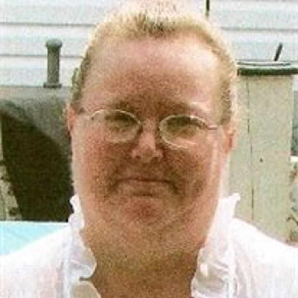 Susan Lynn Cotton