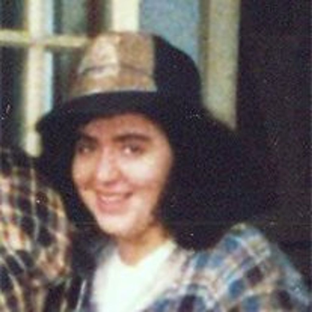 Stephanie Anne Guiney