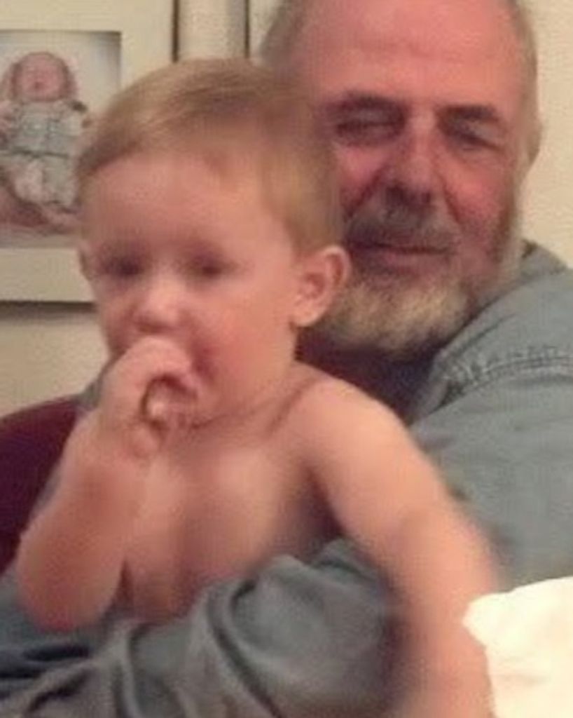 Clarence Allman Jr. Profile Photo