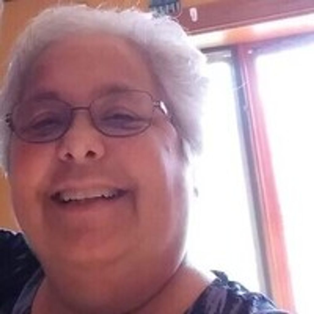 Frances Marie Klinedinst Profile Photo