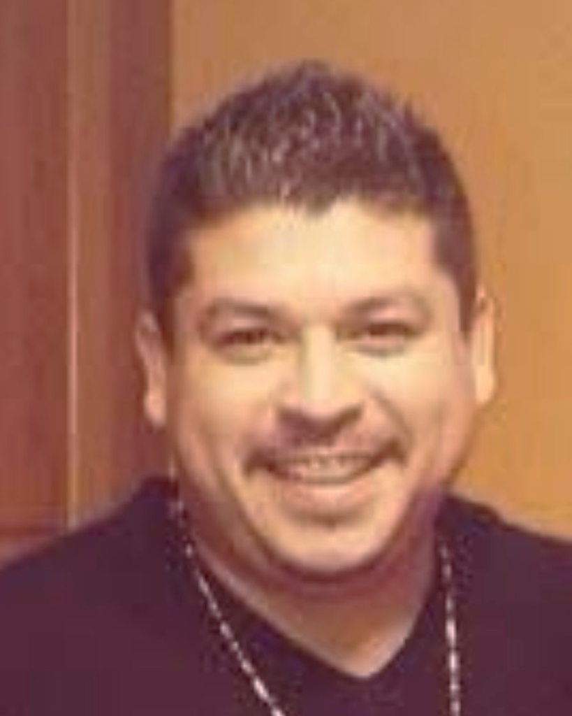 Abraham Atilano-Tapia