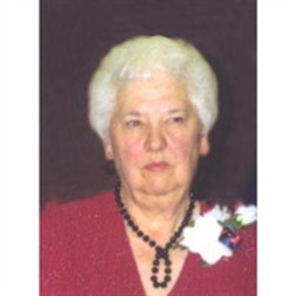 Ardith Marie Griffiths