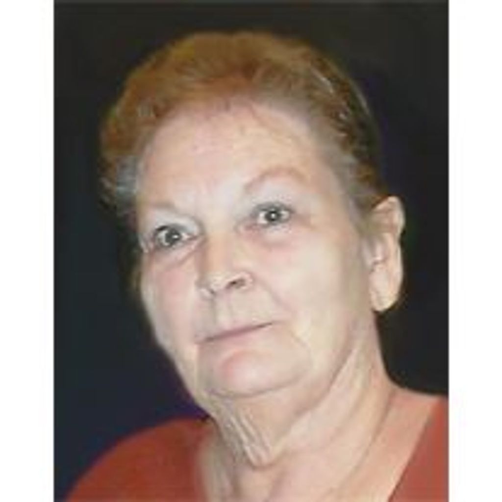 Ruth Wynell Merlau