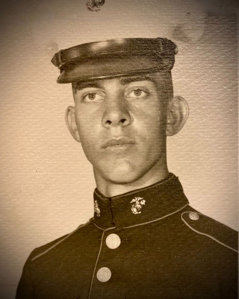 Ronald Byrne Profile Photo