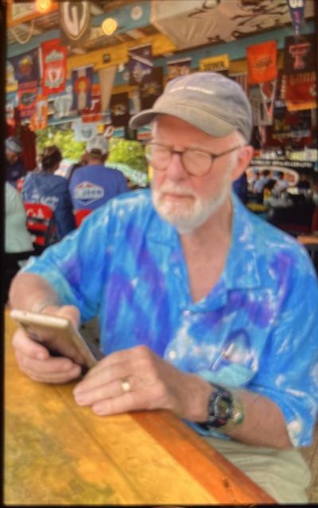 Nelson Brown Jr. Profile Photo