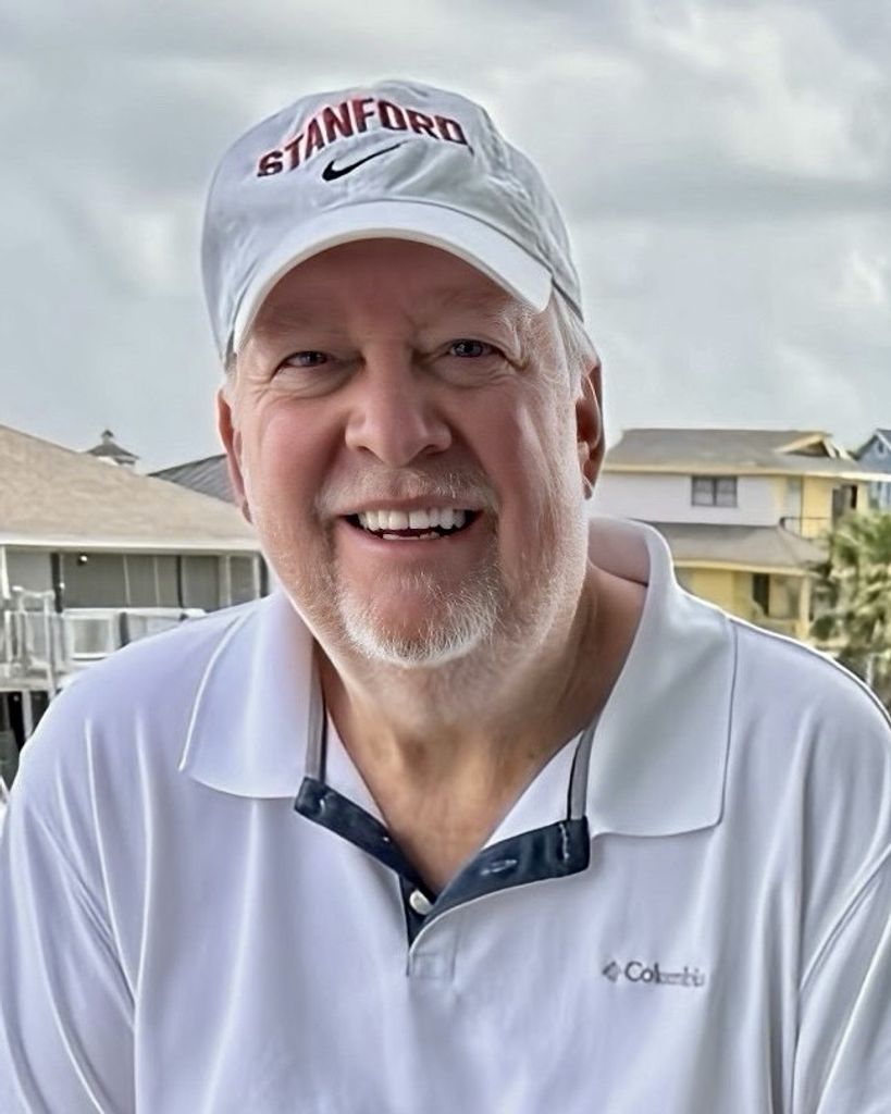 Arthur Cole Chance Profile Photo