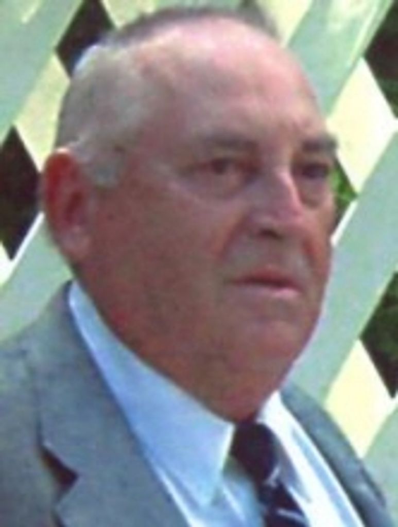 James Thomas Deerwester