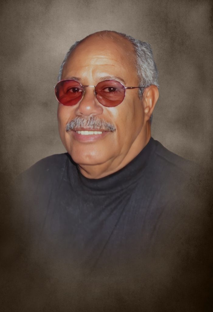 Louis Garfield Dawkins Profile Photo