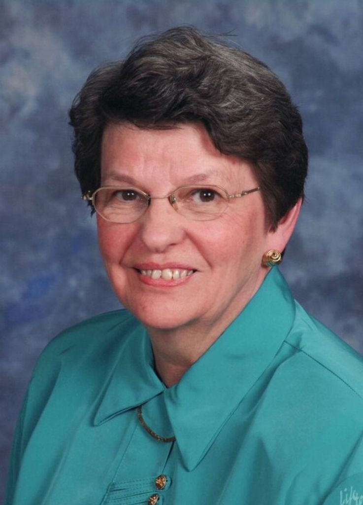 Doris E. Langaard